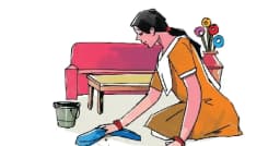 গৃহকর্মী নিয়োগের আগে যেসব বিষয় যাচাই জরুরি