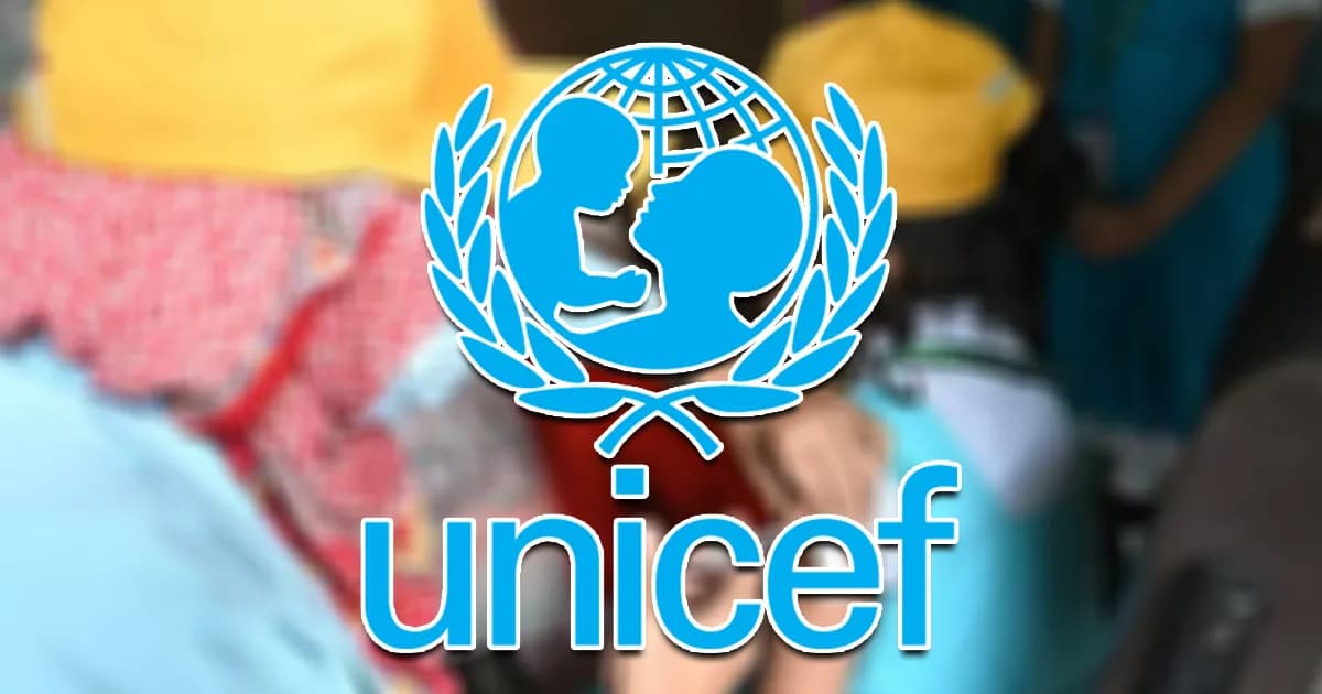 ৪ কোটি ২৫ লাখের বেশি শিশু পেয়েছে টাইফয়েড টিকা: ইউনিসেফ