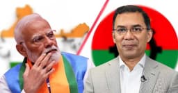 ভারতের ওপর খুশি নয় বিএনপি নেতৃত্বাধীন সরকার: দ্য হিন্দু