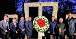 ইতালিতে বাংলাদেশ দূতাবাসে আন্তর্জাতিক মাতৃভাষা দিবস পালন