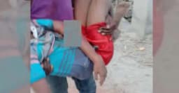 খেলার ছলে নাকি হিংসা? মাদ্রাসার ছাদ থেকে ফেলে দিল সহপাঠী