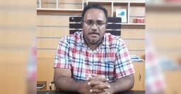 সাংবাদিকে প্রকৌশলী সুব্রত’র হুমকি লাশ পড়বে চেয়ার ছাড়ব না