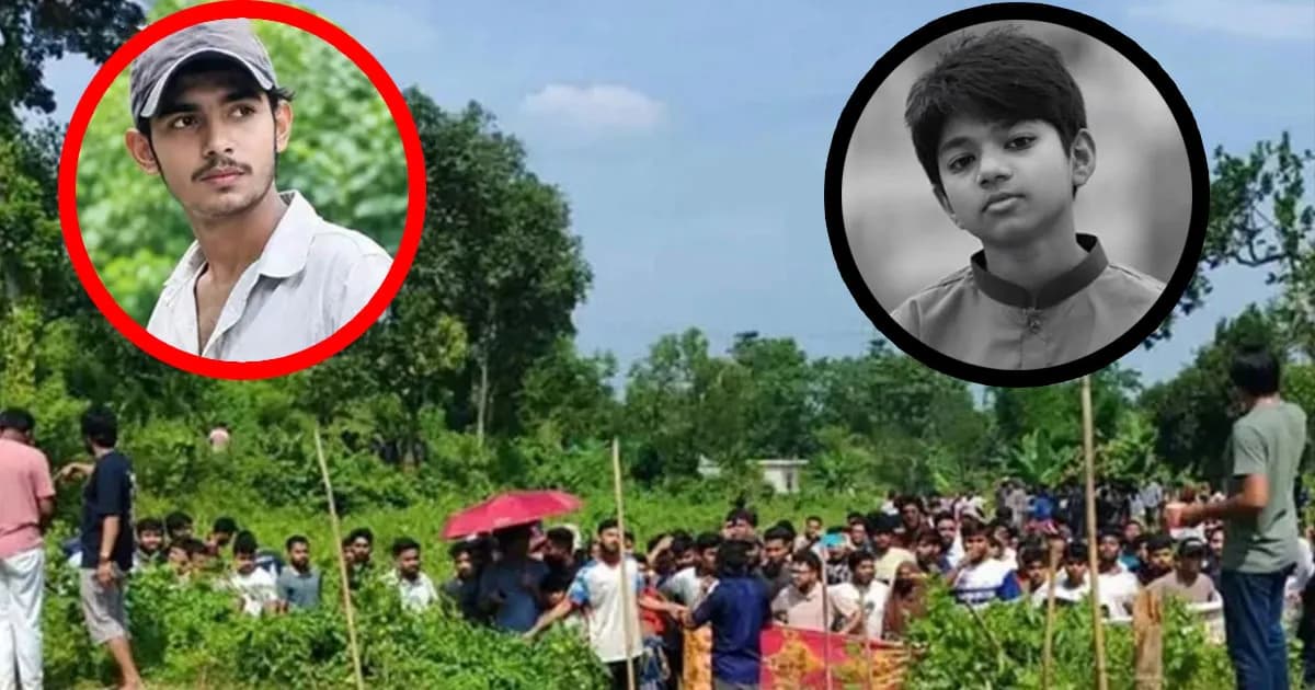 তুহিনদের খামারে নিয়ে অপ্রতিমকে মারধর করা হয়, উঠে এলো আরও রোমহর্ষক তথ্য