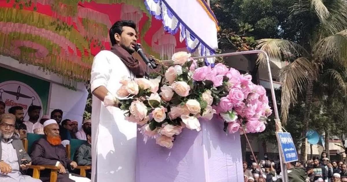 আ. লীগকে পুনর্বাসন করলে ভয়াবহ পরিস্থিতি সৃষ্টি হবে: আসিফ মাহমুদ