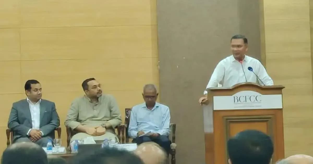 তরুণদের মাদকমুক্ত করতে খেলা-সাংস্কৃতিক চর্চায় জোর দিতে হবে
