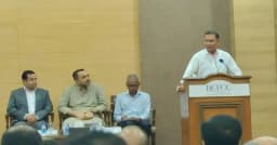 তরুণদের মাদকমুক্ত করতে খেলা-সাংস্কৃতিক চর্চায় জোর দিতে হবে