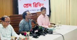 স্থানীয় সরকার নির্বাচনে যেকেউ অংশ নিতে পারবে