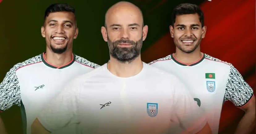 ক্যাবরেরার দলে নেই জিকো, দীর্ঘ সময় পর ফিরলেন বিশ্বনাথ