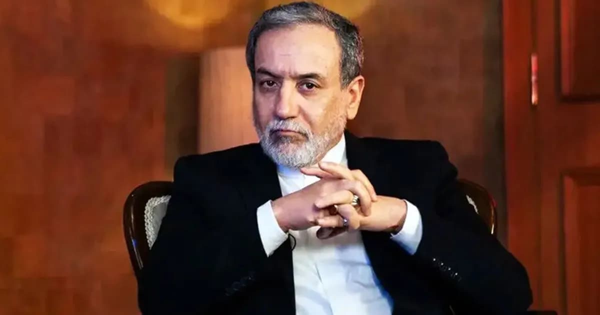 অস্থায়ী যুদ্ধবিরতি নয়, চূড়ান্ত সমাধান চায় ইরান