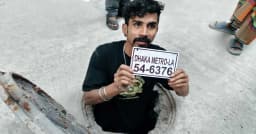 হাদিকে গুলি: ব্যবহৃত মোটরসাইকেল ও ভুয়া নম্বর প্লেট উদ্ধার