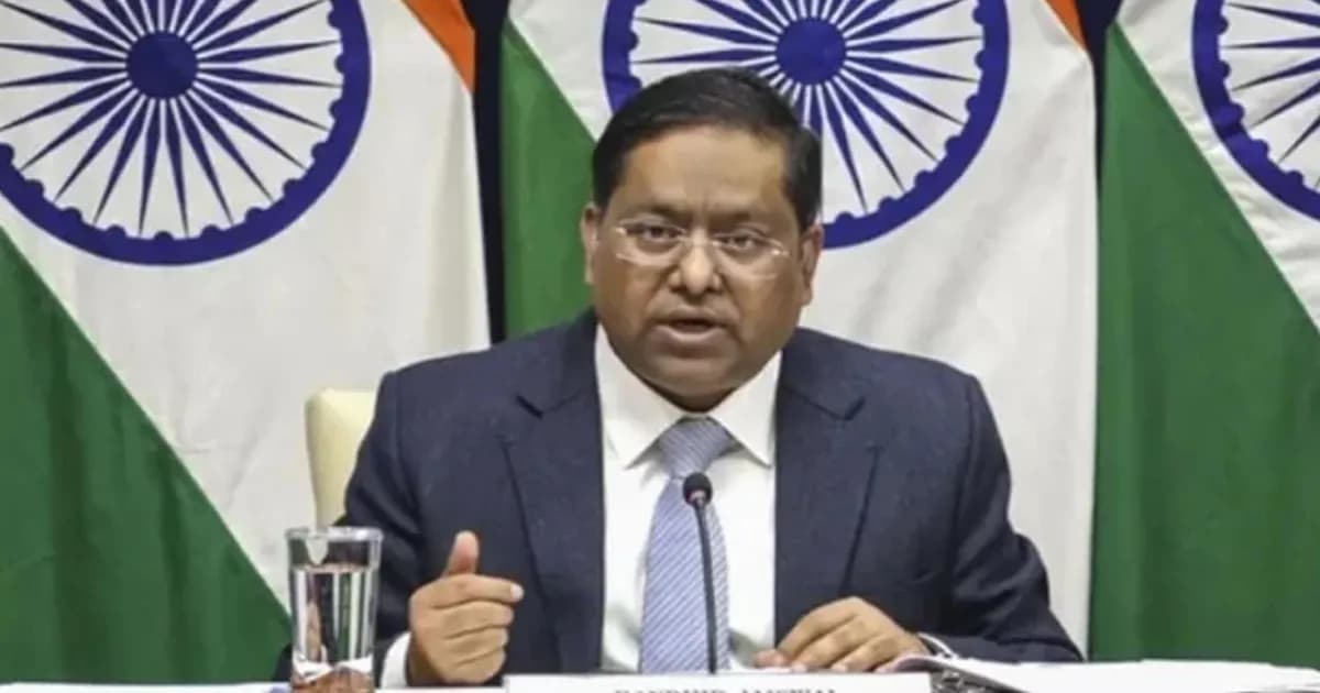 ঢাকা-দিল্লি সম্পর্ক আরও জোরদারের আশা জয়সওয়ালের