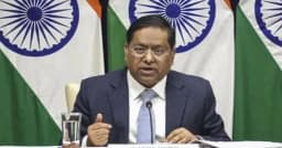 ঢাকা-দিল্লি সম্পর্ক আরও জোরদারের আশা জয়সওয়ালের