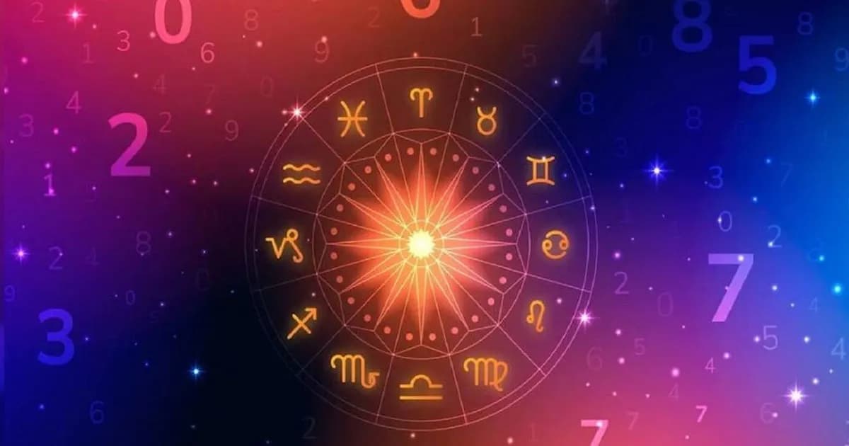 আজকের রাশিফল : প্রেমে শুভ সময় মেষের, সতর্কতা কার জন্য?