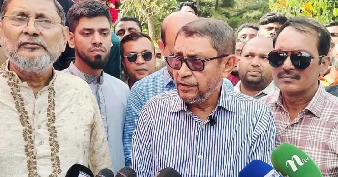 ‘মানুষকে ডাক্তার খুঁজতে হবে না, ডাক্তার মানুষের কাছে পৌঁছাবে’