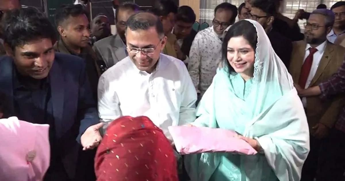 ‘সমাজের প্রতিটি মানুষের মর্যাদা নিশ্চিত করাই রাষ্ট্রের প্রধান দায়িত্ব’