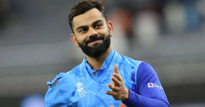 ওয়ানডে র্যাংকিংয়ে শীর্ষস্থান হারালেন বিরাট কোহলি