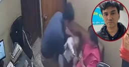 শিশুকে নির্যাতন করা সেই স্কুলের ব্যবস্থাপক গ্রেপ্তার