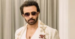 শুটিং ফেলে আসার পর ‘প্রিন্স’ নিয়ে শাকিব খানের নতুন বার্তা!