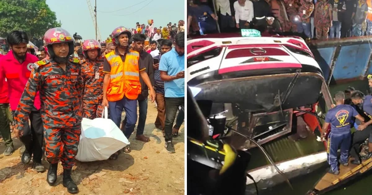 নিহতদের পরিবারকে ১ কোটি টাকা ক্ষতিপূরণ চেয়ে লিগ্যাল নোটিশ