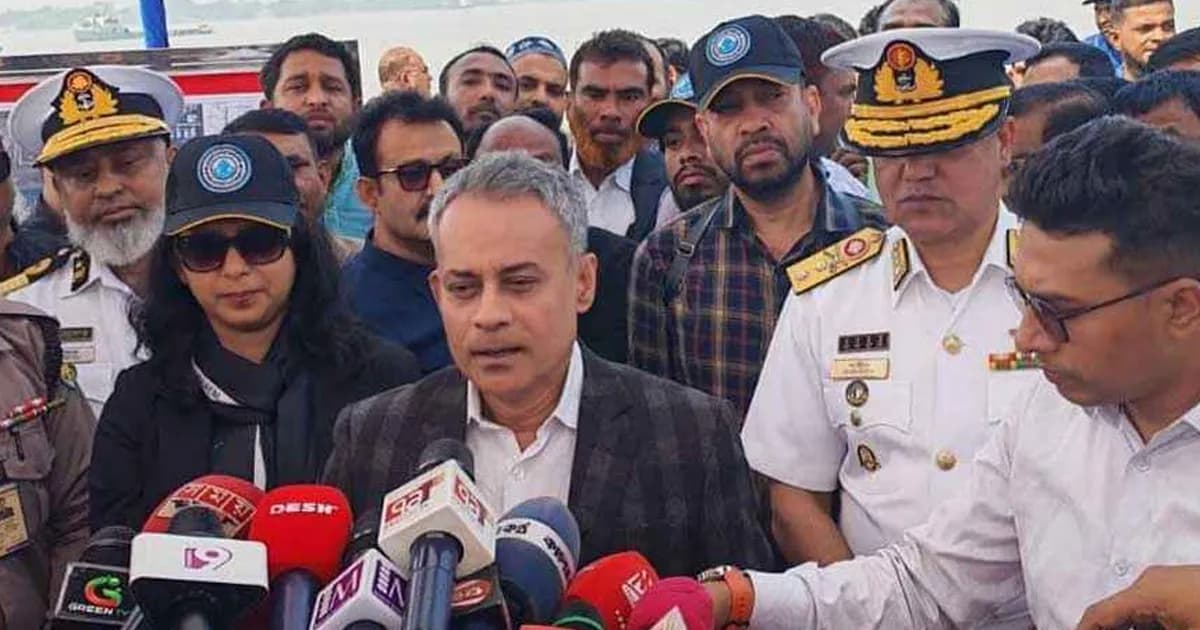 মোংলা-খুলনা রেলপথে একাধিক ট্রেন চালুর উদ্যোগ, ১৮০ দিনে বন্দরে দৃশ্যমান পরিবর্তনের আশ্বাস