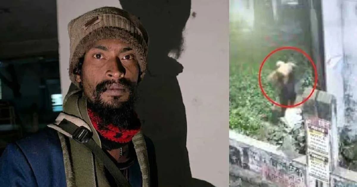 মারা গেছেন সেই আলোচিত ‘সিরিয়াল কিলার’ সম্রাট