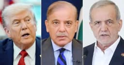 যুদ্ধবিরতি শেষের আগেই ফের আলোচনায় বসতে চায় যুক্তরাষ্ট্র-ইরান