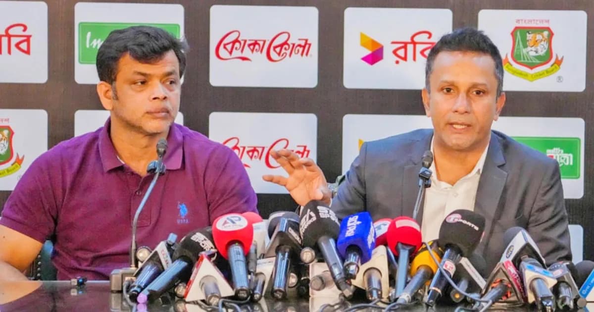 দেশজুড়ে ১৩৭টি নতুন ক্রিকেট উইকেট নির্মাণের পরিকল্পনা বিসিবির