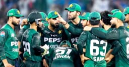 পাকিস্তানকে টি-টোয়েন্টি বিশ্বকাপে অংশগ্রহণের অনুমতি দিচ্ছে না সরকার