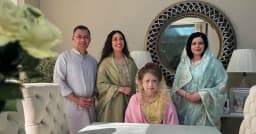 সহমর্মিতায় আপ্লুত জিয়া পরিবার, কৃতজ্ঞতা জানালেন তারেক রহমান