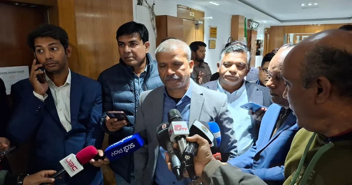 ভারতে খেলবে না বাংলাদেশ, সিদ্ধান্তে অটল সরকার: আসিফ নজরুল