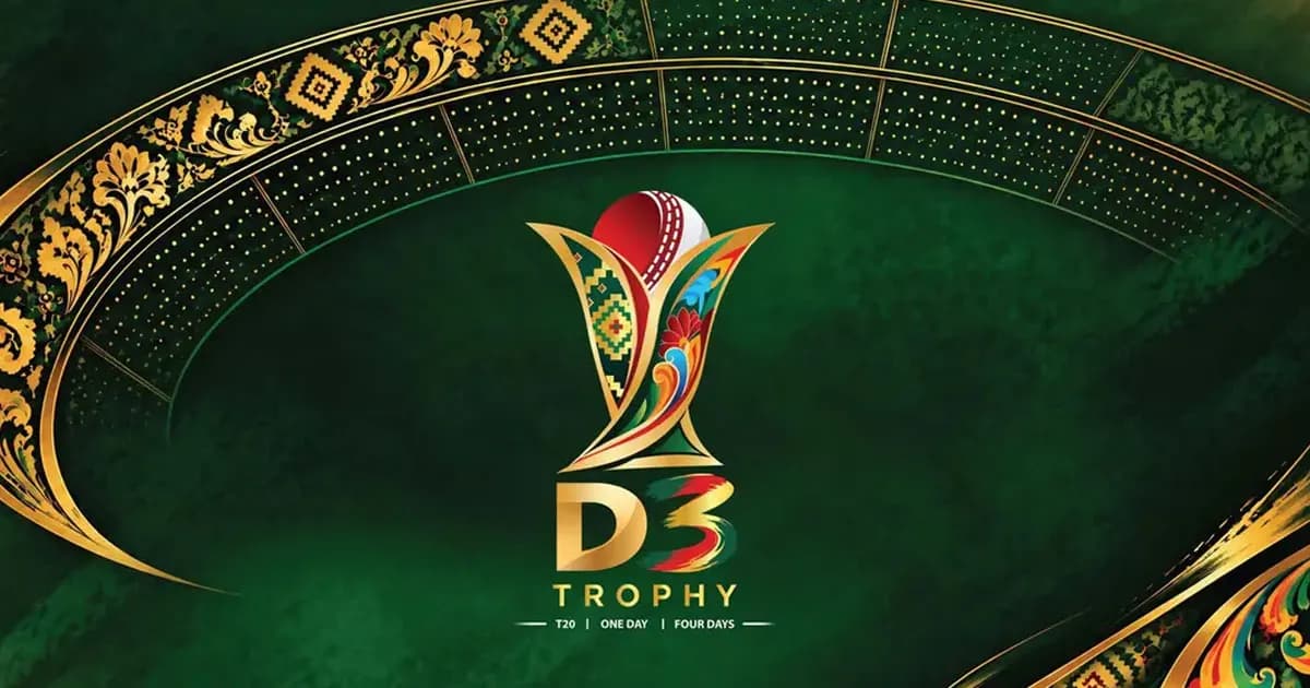 এনসিএল দ্বিতীয় একাদশের ৮ দলের স্কোয়াড ও সূচি প্রকাশ