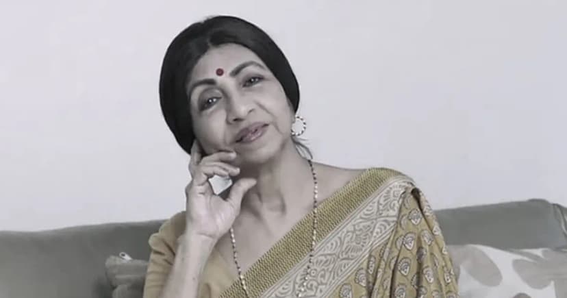 একুশে পদকপ্রাপ্ত সংগীতশিল্পী ডালিয়া নওশীন আর নেই