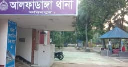 ফরিদপুরে কোদালের কোপে মাকে হত্যা, পলাতক ছেলে