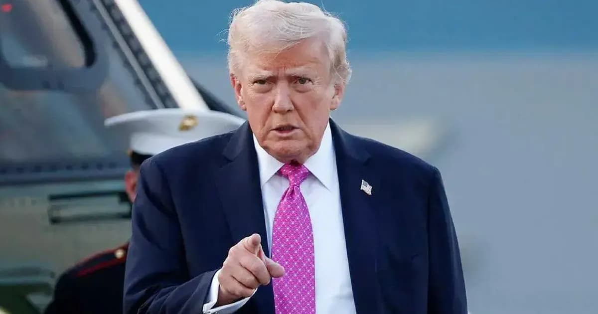 পাকিস্তান–আফগানিস্তান উত্তেজনায় সরাসরি জড়াবে না যুক্তরাষ্ট্র: ট্রাম্প