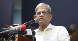 প্রতিটি শিশুর জন্য নিরাপদ পরিবেশ নিশ্চিতের আহ্বান রাষ্ট্রপতির