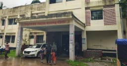 উদ্বোধনের ৮ বছরেও চালু হয়নি বাকেরগঞ্জের ৫০ শয্যার হাসপাতাল