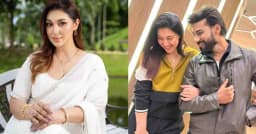 মার্ডার-মিস্ট্রি সিনেমায় সজলের নায়িকা অপু বিশ্বাস