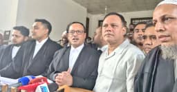 শেরপুরে জামায়াত নেতা হত্যা: প্রধান আসামিসহ ৪০ জনের জামিন