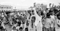 যশোরমুক্ত দিবস আজ: প্রথম শত্রুমুক্ত হয়ে উড়েছিল বিজয়ের পতাকা