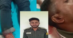 আহত সেনাসদস্যকে উদ্ধার করে সিএমএইচে পাঠালেন আনসার সদস্য