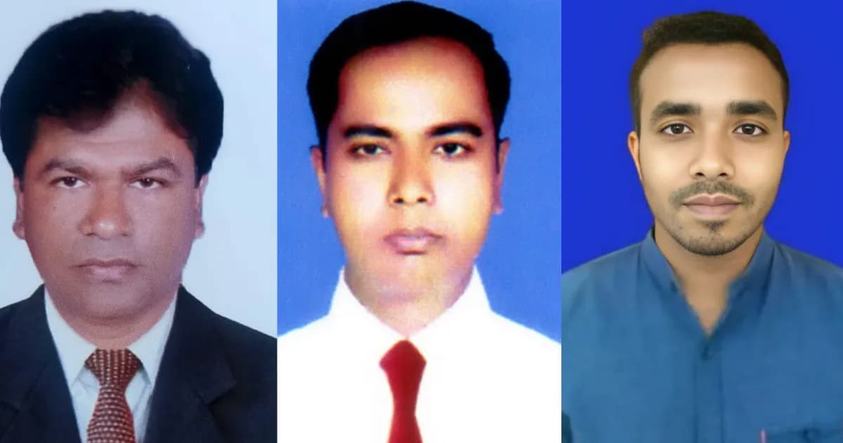 টেলিভিশন রিপোর্টার্স ইউনিটি নর্থ টাঙ্গাইল-এর কমিটি ঘোষণা