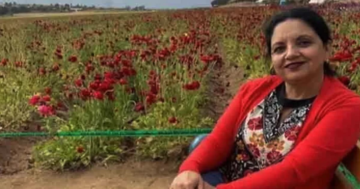 গ্রিন কার্ডের শেষ ধাপে গিয়ে যুক্তরাষ্ট্রে আটক ভারতীয় বংশোদ্ভূত নারী