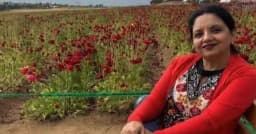 গ্রিন কার্ডের শেষ ধাপে গিয়ে যুক্তরাষ্ট্রে আটক ভারতীয় বংশোদ্ভূত নারী