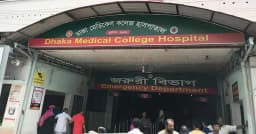 যাত্রাবাড়ীতে বাস-লেগুনা সংঘর্ষে দুইজন নিহত