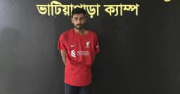 প্রতিবন্ধী আনোয়ার হত্যা: যশোর ও ফরিদপুরে অভিযানে দুই আসামি গ্রেফতার