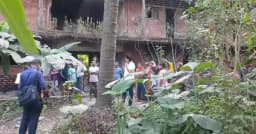 মুক্তিপণ না পেয়ে যুবককে হত্যা