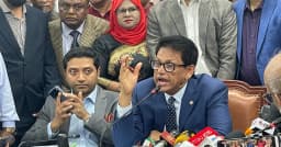 শিক্ষকদের দাবি পূরণে কাজ শুরু, রাজপথে নামতে হবে না