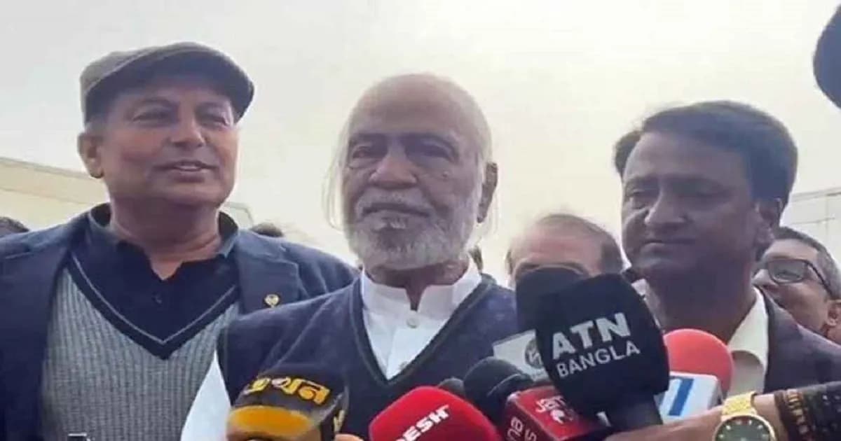 দেশ ও গণতন্ত্রের স্বার্থই ছিল খালেদা জিয়ার কাছে সর্বাগ্রে: মঈন খান