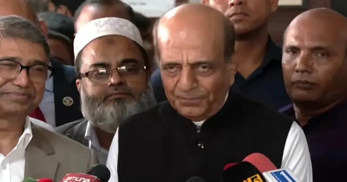 প্রধানমন্ত্রী তারেক রহমানের ভারত সফর ‘১২০ শতাংশ’ নিশ্চিত