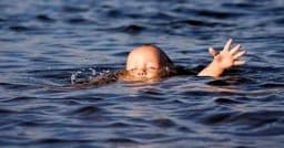 নেত্রকোণায় পুকুরে ডুবে দুই শিশু মৃত্যু